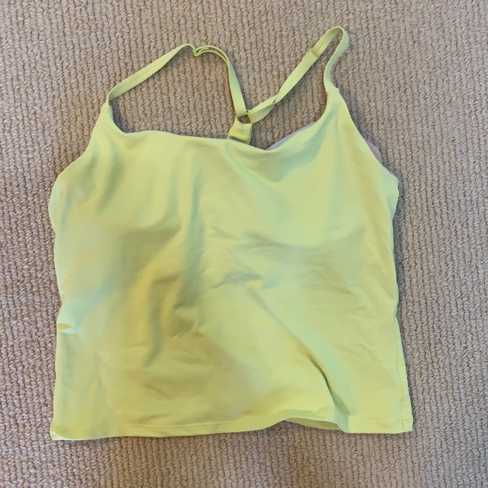 Outdoor Voices Move Free Tank